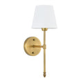 Wall lamp - bedroom bedside wall light, living room background wall lamp, hallway corridor staircase light, american style led fixture