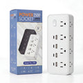 American standard taiwan for home socket american 110v plug-in mexican plug-in canadian american standard multi-usb port socket