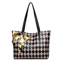 New women's fashion bag - korean style casual mom bag - large capacity handbag, shoulder bag, tote bag - dropshipping available