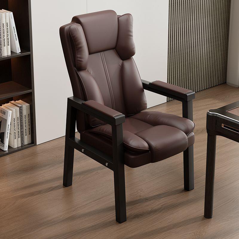 Chair mahjong chair chess and card room special comfortable long sitting sofa chair soft package for home four sets of mahjong machine stool