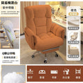 For homelazy sofa computer chair comfortable sitting bedroom desk backrest sofa chair casual reclining single sofa