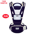 Midnight blue (pure cotton breathable model)