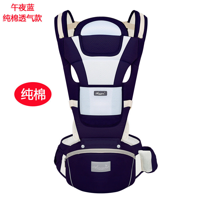 Factory in stock baby carrier waist stool single stool baby all year roundneutralkids baby carrier handy gadget