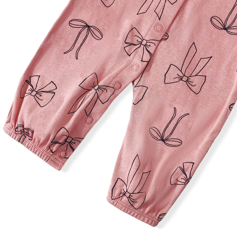 Export baby autumn style long climbing pure cotton type a long sleeves one-piece khaki cross-border pink romper female baby jumpsuit