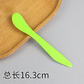 Old chinese stick fruit green