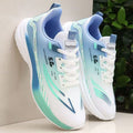 Men's shoes 2025 new spring collection: versatile soft-soled sneakers, ultra-lightweight casual, anti-slip, and durable men's running shoes