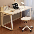 Computer desk desk desktop bedroom computer desk office desk for home rental house student rental simple writing desk