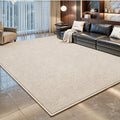 Carpet living room italian normcoreaccessible luxuryclassy modern simple no-wash and wipeable sofa bedroom carpet personalized
