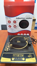 Export export touch button single furnace household induction cooker high power hot pot dormitory infrared electric ceramic stove cross-border