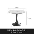 Luxury negotiation table and chair set - restaurant, hotel, reception sofa, one table four chairs, casual table and chairs, apartment small round table