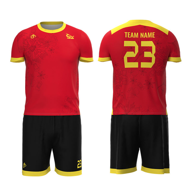 2026 World Cup jersey German football jersey Foreign trade  football jersey Customized factory sportswear set