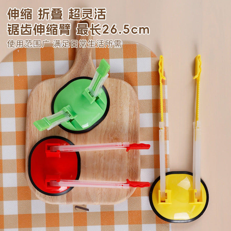 Practical kitchen bag holder, popular kitchen rack, fresh-keeping bag holder, cross-border hot-selling hanging bag holder, manufacturer wholesale