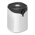 formaldehyde removal air purifier, smart formaldehyde removal device, for home indoor second-hand smoke odor removal ozone purifier