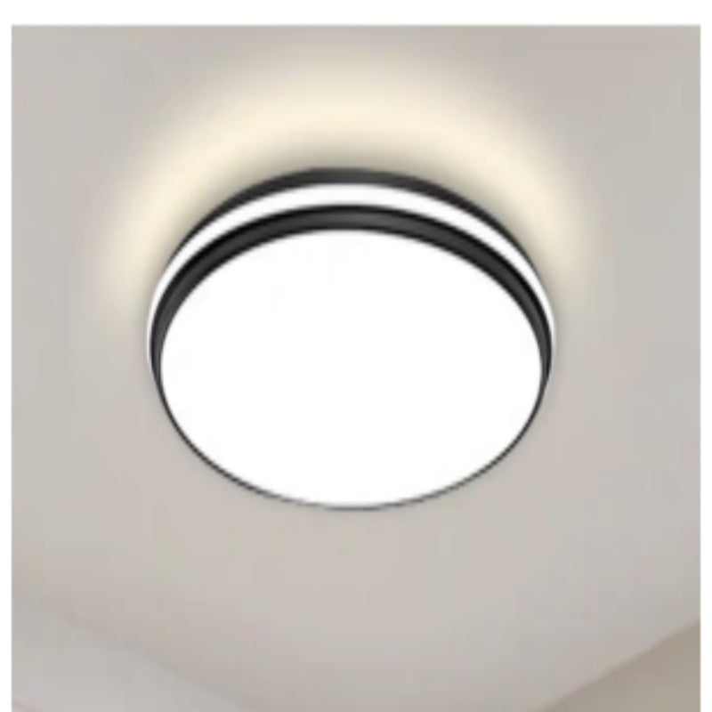 Whole house living room ceiling light premium bedroom ceiling light Nordic style creative whole house ceiling light