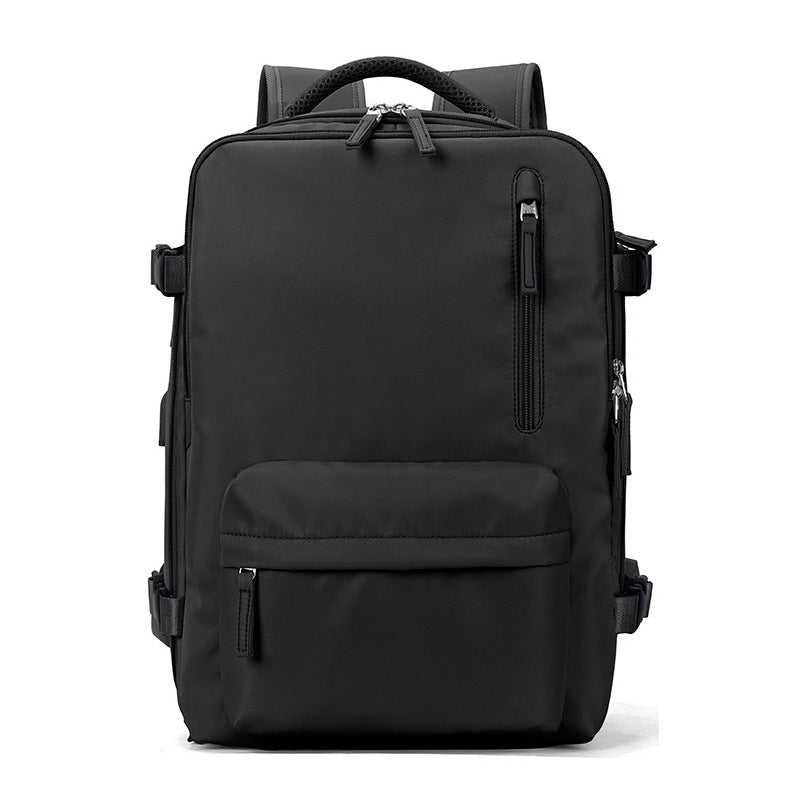 Nivera 2023 new wet and dry separation boarding backpack Oxford cloth waterproof sports trend