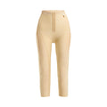 Post-liposuction thigh and buttock shaping leggings - first stage fabric set - postpartum recovery shapewear - high compression tummy control and butt lift