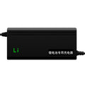 12v lithium battery charger 12.6v5a10a intelligent lithium ion charger 14.6v5a10a factory direct supply