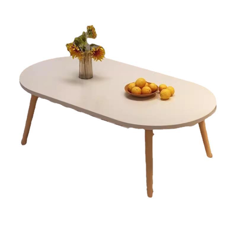Simple coffee table modern casual living room  new arrivalfor homesmall apartment balcony popular coffee tableaccessible luxury small table