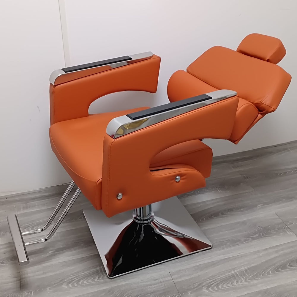 Hairdressing shop hairdressing chair hair cutting chair classypopular hairdressing shop chair hair salon perm and dyeing seat classy hairdressing chair
