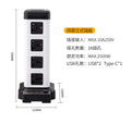Hong kong and macau version british standard socket european standard multi-function power strip thailand universal for home power strip power supply 2-pin american standard
