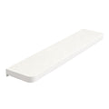 Wall-mounted floating tv cabinet normcorethickened solid wood one-line shelf storage rack living room wall decoration shelf bookshelf