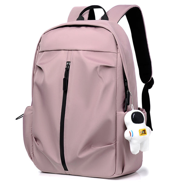 Manufacturer's new quality business commuter men's backpack multi-color student schoolbag travel laptop backpack