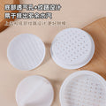 Kitchen tools plastic hamburger patty mold hamburger multifunctional meat press hamburger press
