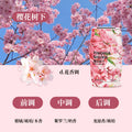 Tiktok trending bathroom aromatherapy: indoor odor eliminator, home fragrance, toilet & bathroom odor remover, perfume factory direct