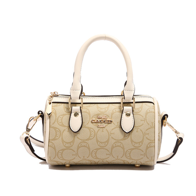 This year's trendy mini bags for women: 2025 summer new arrivals - versatile and super popular pillow bags, perfect as handbags, shoulder bags, or crossbody bags
