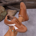 spring/autumn new arrival: plus-size casual german army trainers (gats) for cross-border e-commerce. sizes 36-43 available. bulk orders welcome. perfect for  and  dropshipping