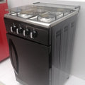 500 four 4 gas stove stove plus storage cabinet one-piece upright burner machine cabinet export factory direct sales