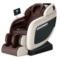 Export cross-border gift massage chair music for home fully automatic full body electric multi-function luxury cabin sofa manufacturer