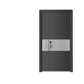 Cast aluminum door, entrance door, anti-theft door, sub-door, class a anti-theft door, finely carved cast aluminum door, entrance door, house entrance door