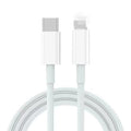 Suitable for apple data cable iphone mobile phone charging cable transmission pd20w fast charging cable apple cable fast charging wholesale