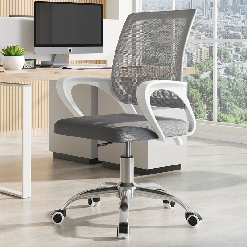 Office swivel chair for home computer office backrest chair adjustable ergonomic gaming chair adjustable office chair