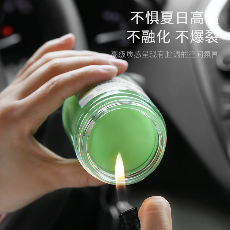 Car air freshener, car aromatherapy, creative car perfume, car odor eliminator, car perfume, car aromatherapy, car ornament