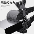 Baojun hand vise hand pliers clamping pliers multi-functional mini small fixed pliers precision vise flat pliers