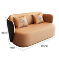 Luxury living room hotel lobby office negotiation reception table and chair sofa new chinese style coffee table set