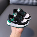 Kids' sneakers & athletic shoes - spring/autumn  collection: korean style white sneakers for baby boys & girls, perfect for first walkers