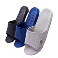 2023 new women's bathroom slippers - cloud-like comfort, soft sole, indoor home slippers for couples and men