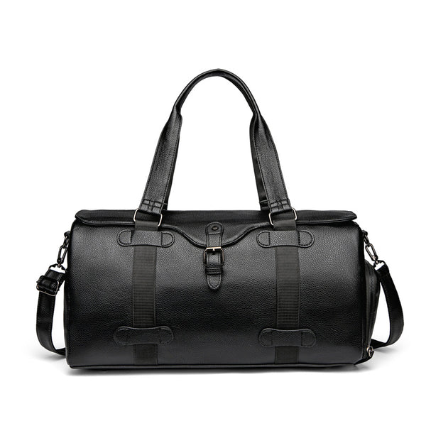 Men's and women's same business luggage, short-distance large-capacity fashion trend versatile going out travel bag, clothing storage bag