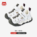 Toddler shoes for boys, summer sandals, infant soft-soled functional cartoon shoes, baby shoes for ages 1-3, children's shoes