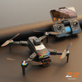 z2 drone: long-endurance professional aerial photography, screen-controlled remote aircraft, brushless motor, obstacle avoidance, large-format aircraft