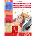 Wholesale massage pillow - electric multifunctional massager for neck, lumbar, back, and shoulder relief