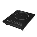Touch reservation household electromagnetic hot water heater small battery stove electromagnetic stove electric ceramic stove high power export cross-border