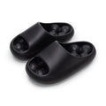 New "cloud-like" massage slippers for women - summer indoor home, couple's bathroom, anti-slip, leak-proof, soft sole sandals