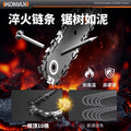 For homesmall high-power handheld plug-in electric chain saw outdoor high-efficiency tree cutting saw special handy gadget