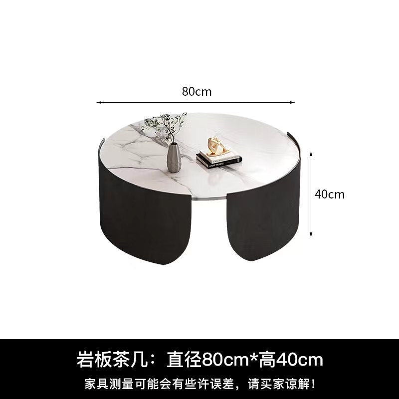 Luxury office reception sofa set, coffee table, hotel lobby seating area sofa, new beauty salon sofa