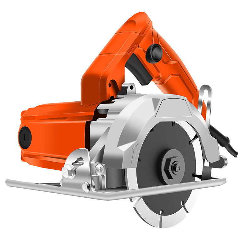 Chuangyi marble machine high power ceramic tile floor tile push knife cutting machine satchel multi-function power tool cutting iron profiles