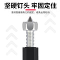 Cassette repairer wire box bottom box 86 type neutral exposed concealed fixed artifact switch socket box junction box